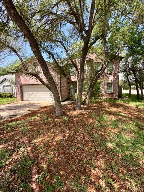 1201 Tremont, Cedar Park, TX 78613 — photo 1
