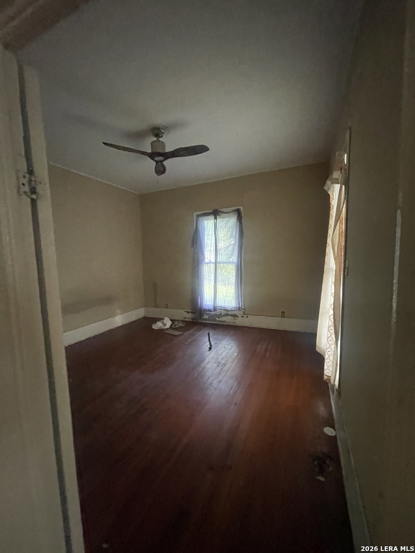 1820 Olive, , 78208 — photo 1