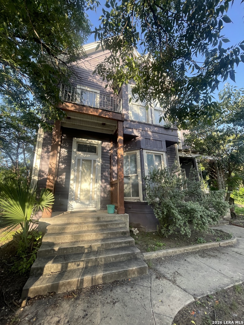 1820 N Olive, San Antonio, TX 78208 — photo 1