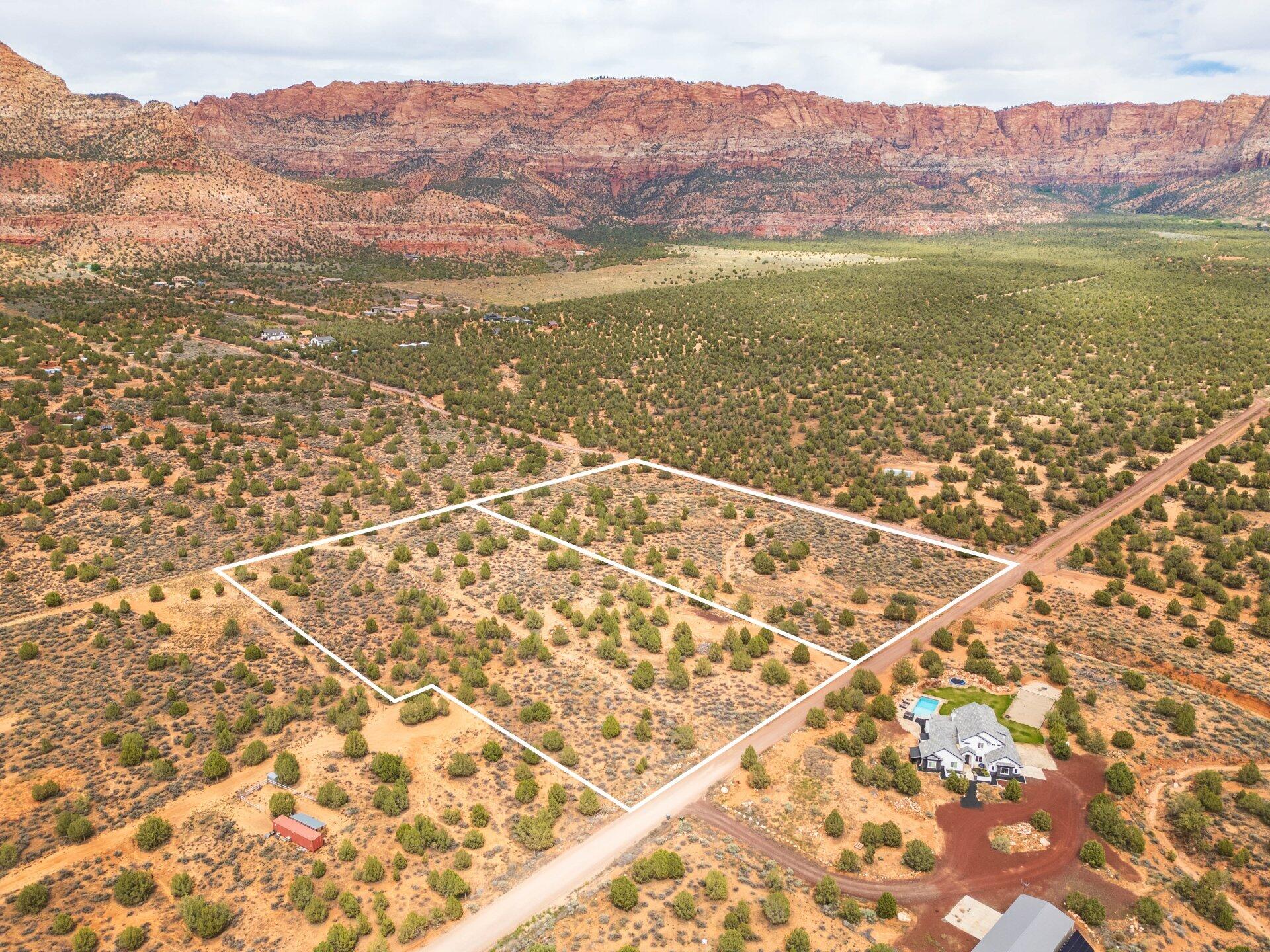 AV-JHLS-2, Apple Valley, UT 84737