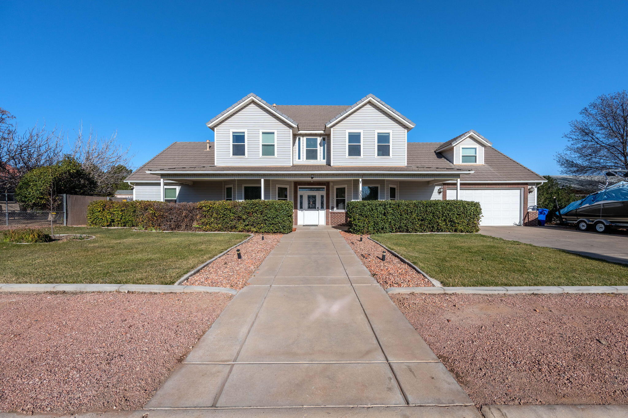 2057 S Solana CIR, Washington, UT 84780 — photo 1