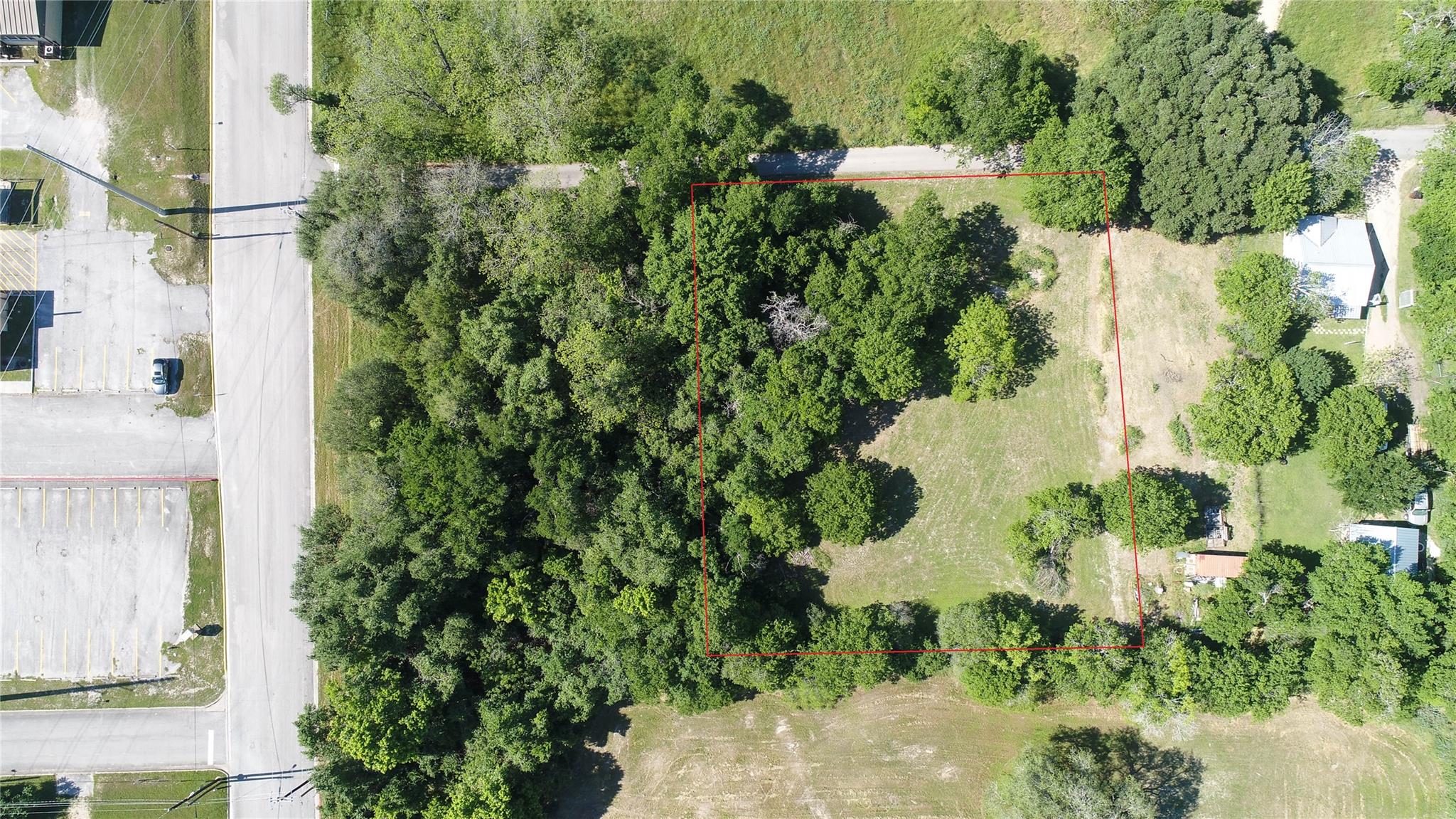 0  Farmer St, Lockhart, TX 78644 — photo 1