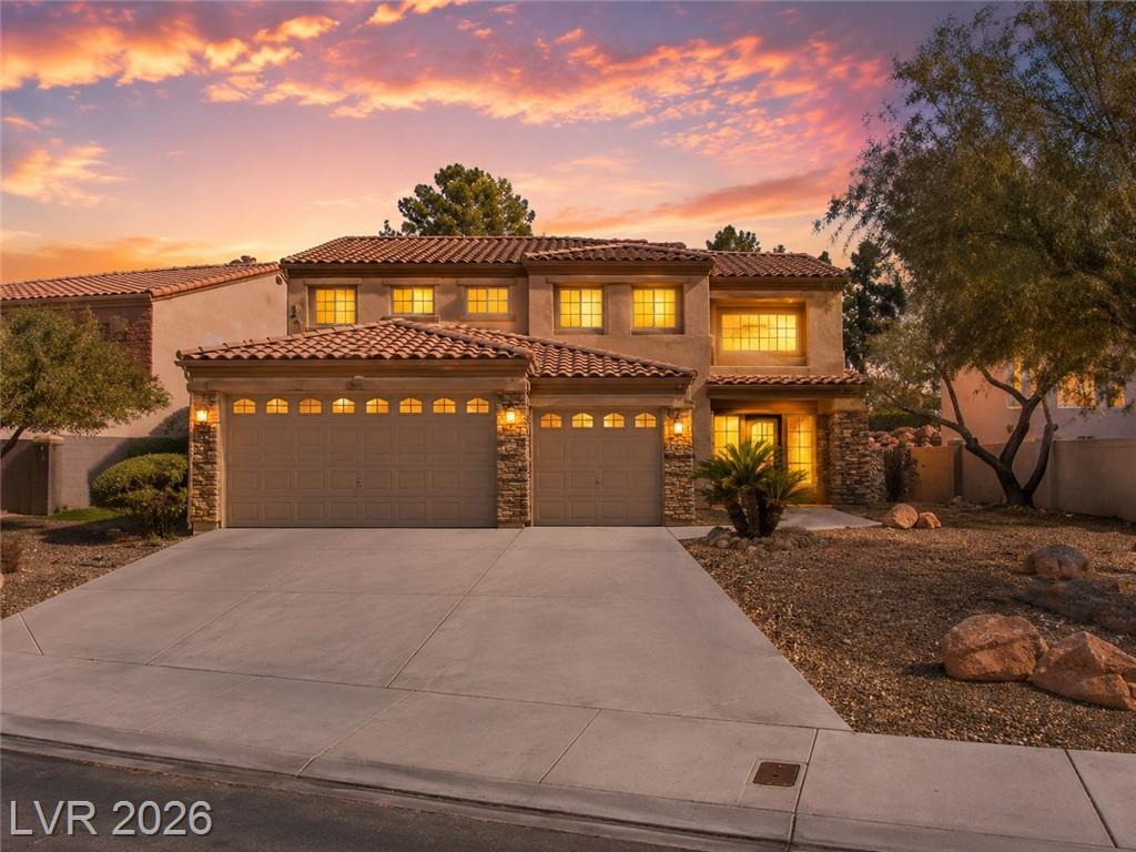 8404 Bay Crest Drive, Las Vegas, NV 89128 — photo 1