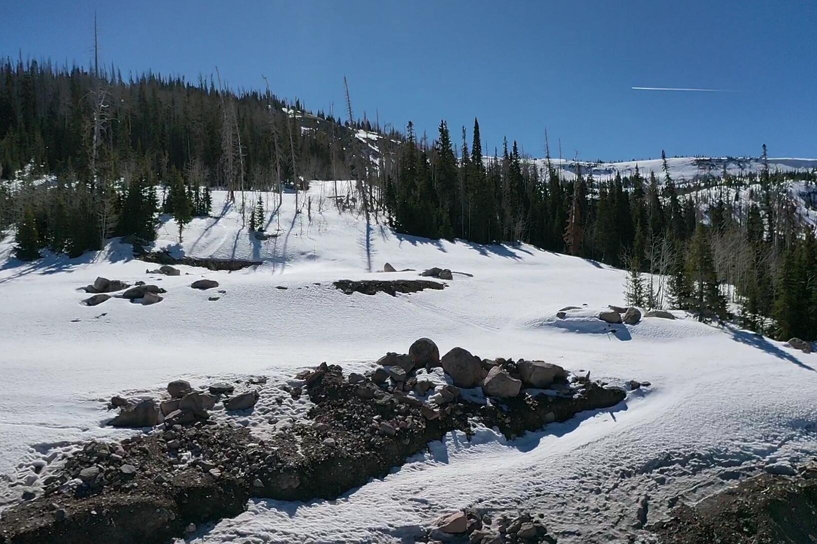 230 N Highland DR 52, Brian Head, UT 84719 — photo 1
