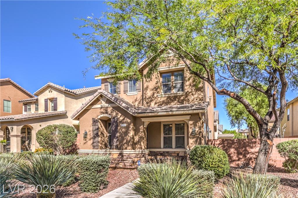 10717  Cape Shore Avenue, Las Vegas, NV 89166 — photo 1