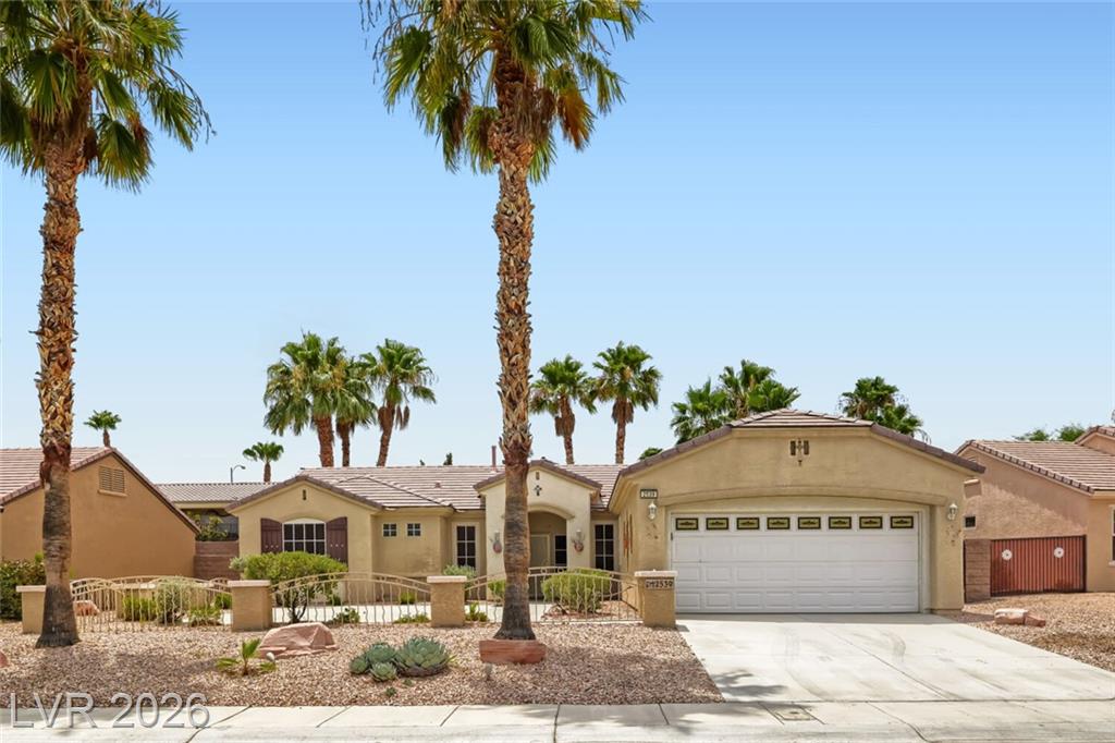 2539  Evansville Avenue, Henderson, NV 89052 — photo 1