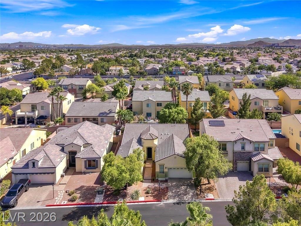 8117  Orchard Glen Avenue, Las Vegas, NV 89131 — photo 1