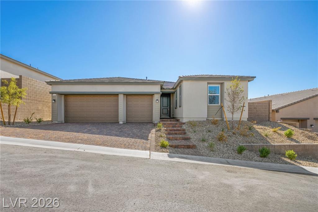 1662  Portofino Falls Place, Henderson, NV 89011 — photo 1