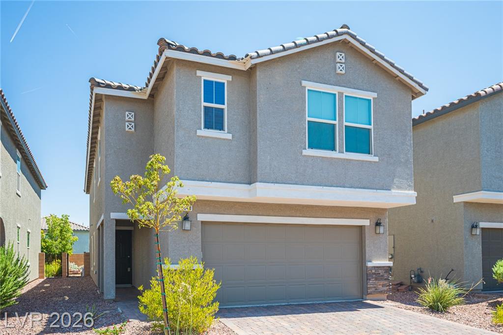 5548  Anshan Street, Las Vegas, NV 89148 — photo 1