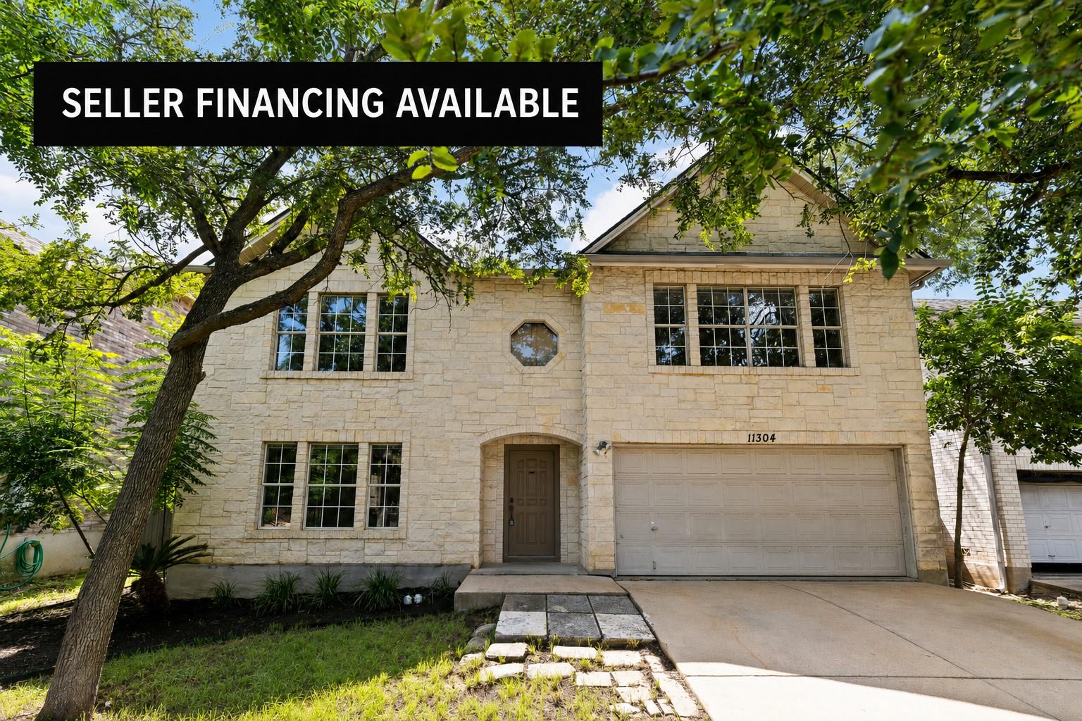 11304 Pickard, Austin, TX 78748 — photo 1