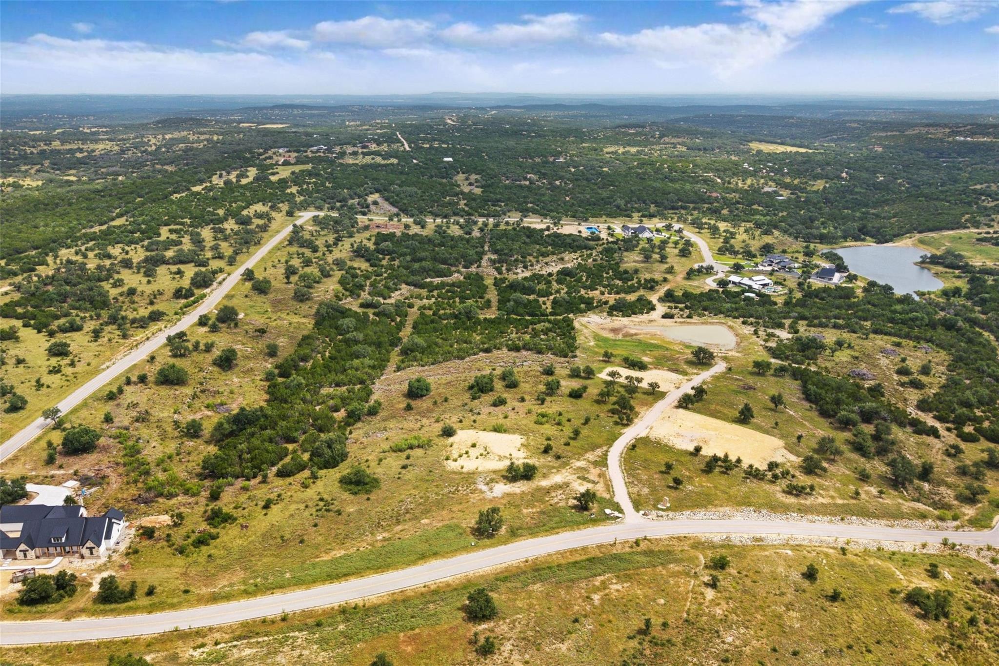 195 Lilly Belle, Johnson City, TX 78636 — photo 1