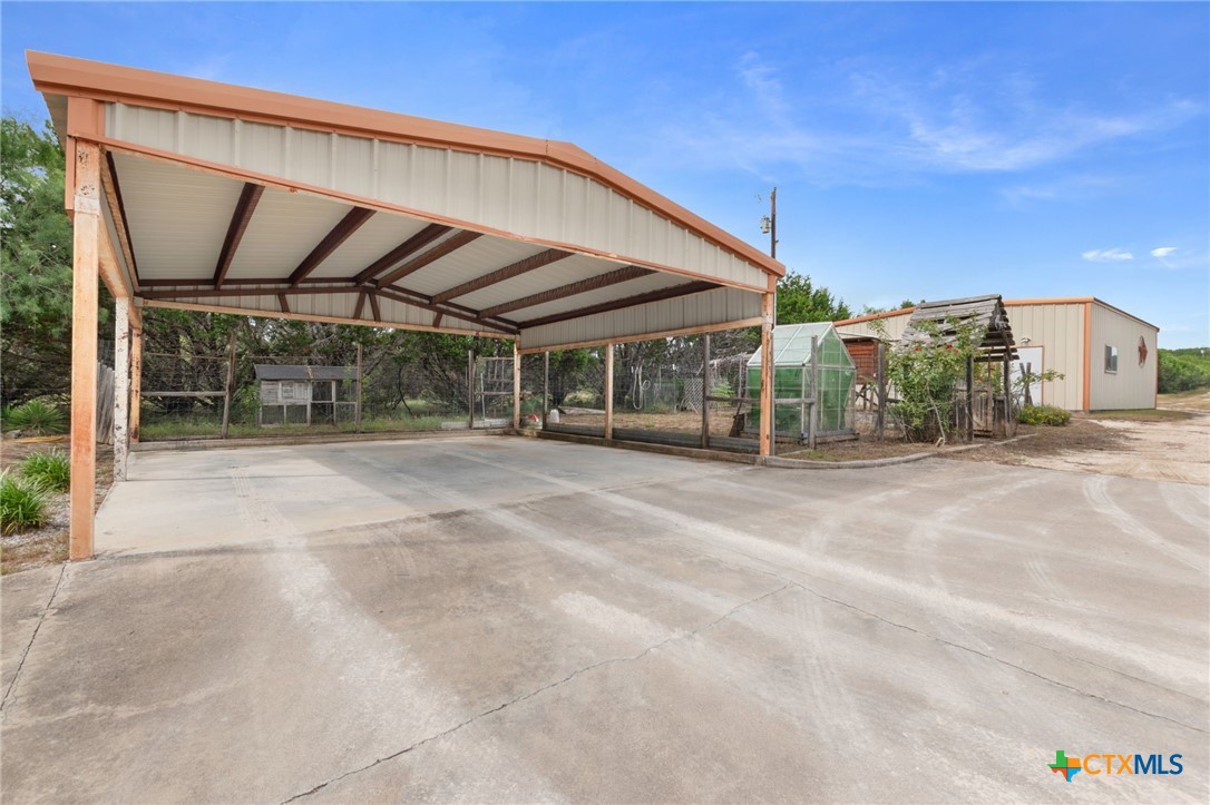 2742 County Road 1045, Lampasas, TX 76550 — photo 1