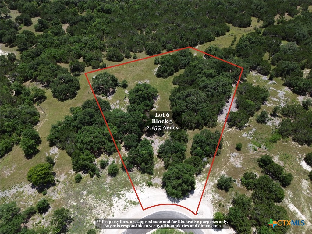 1220 Gannon Trail, Salado, TX 76571 — photo 1
