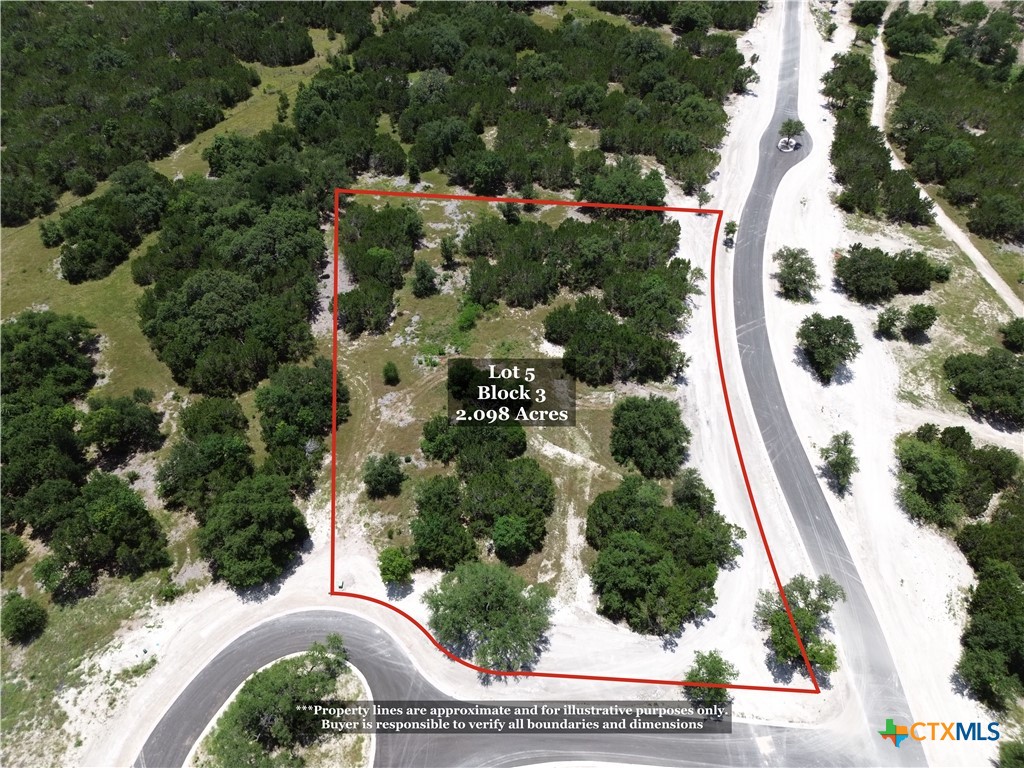 1202 Gannon Trail, Salado, TX 76571 — photo 1