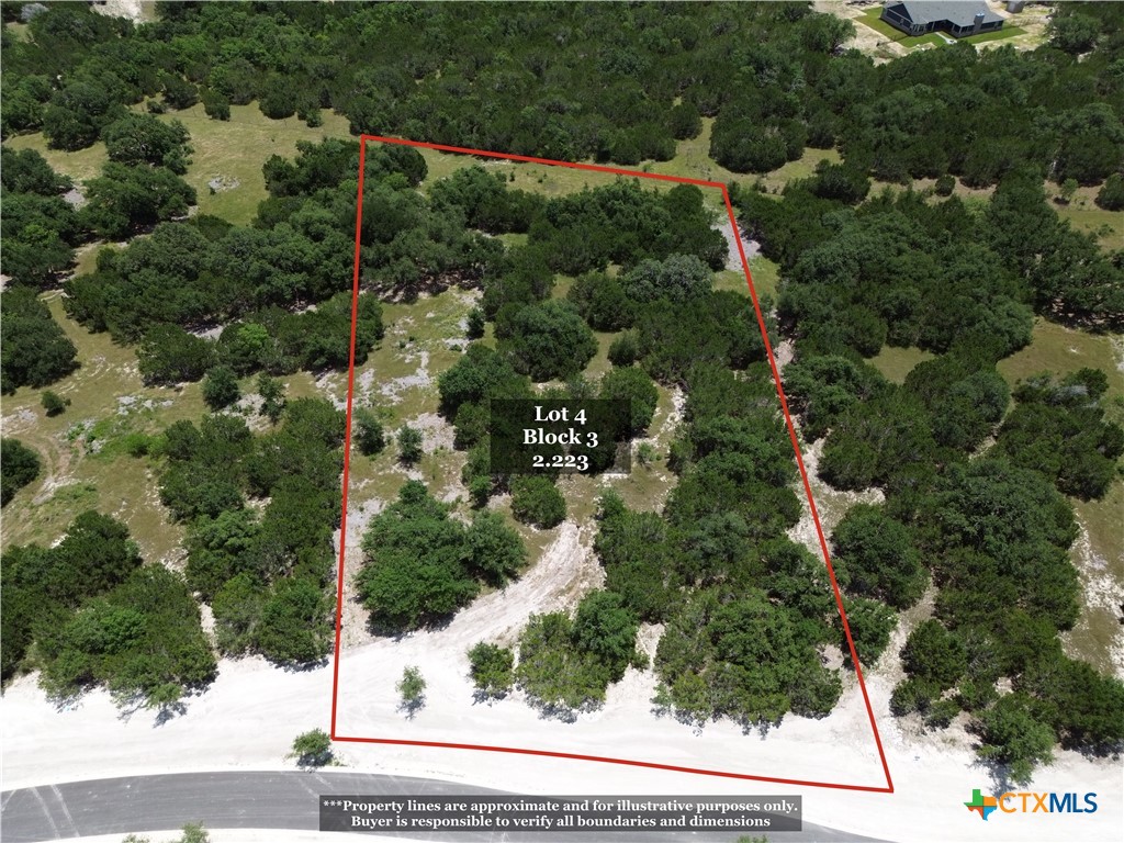 1092 Kenton Parkway, Salado, TX 76571 — photo 1