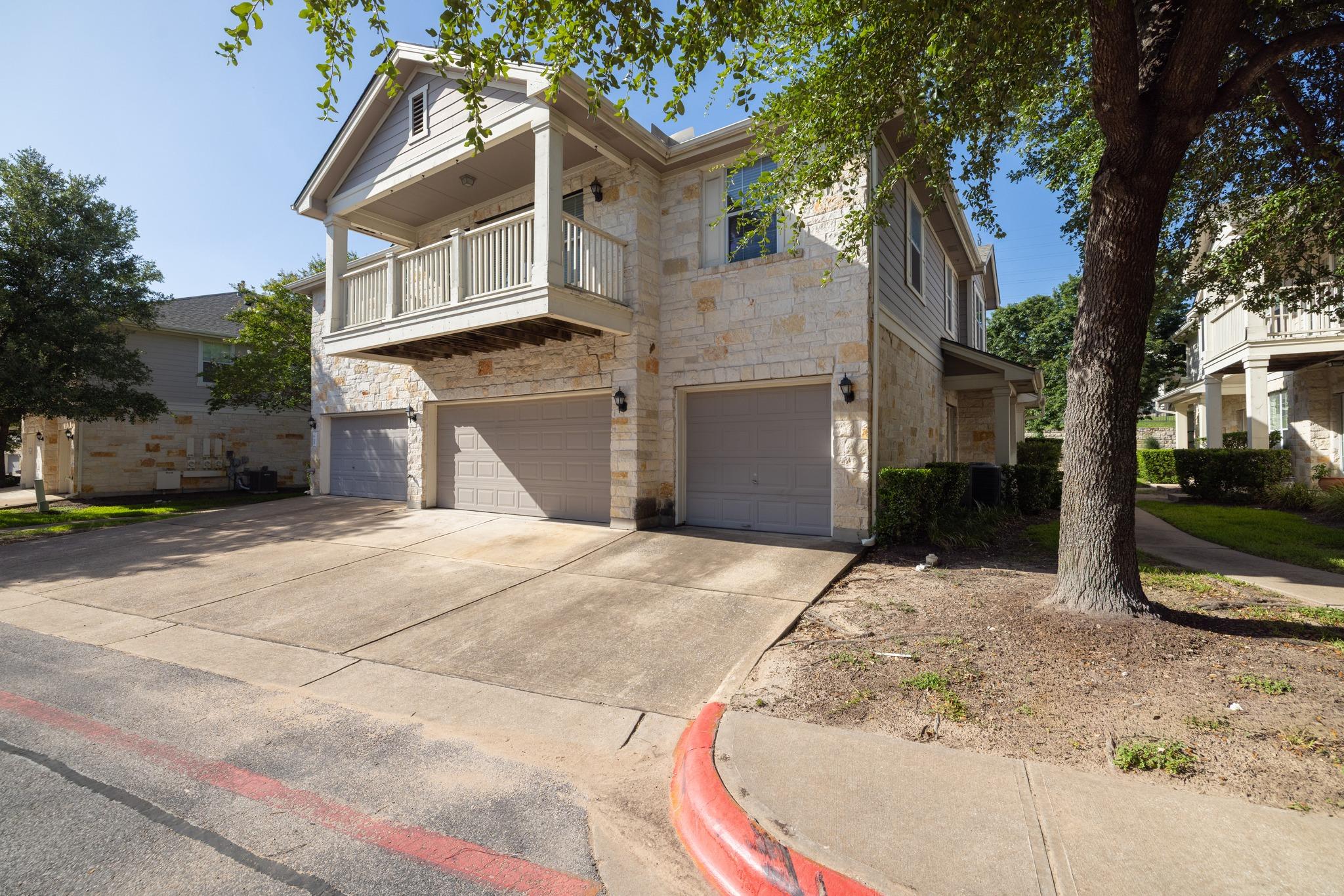 1900 Scofield Ridge, Austin, TX 78727 — photo 1