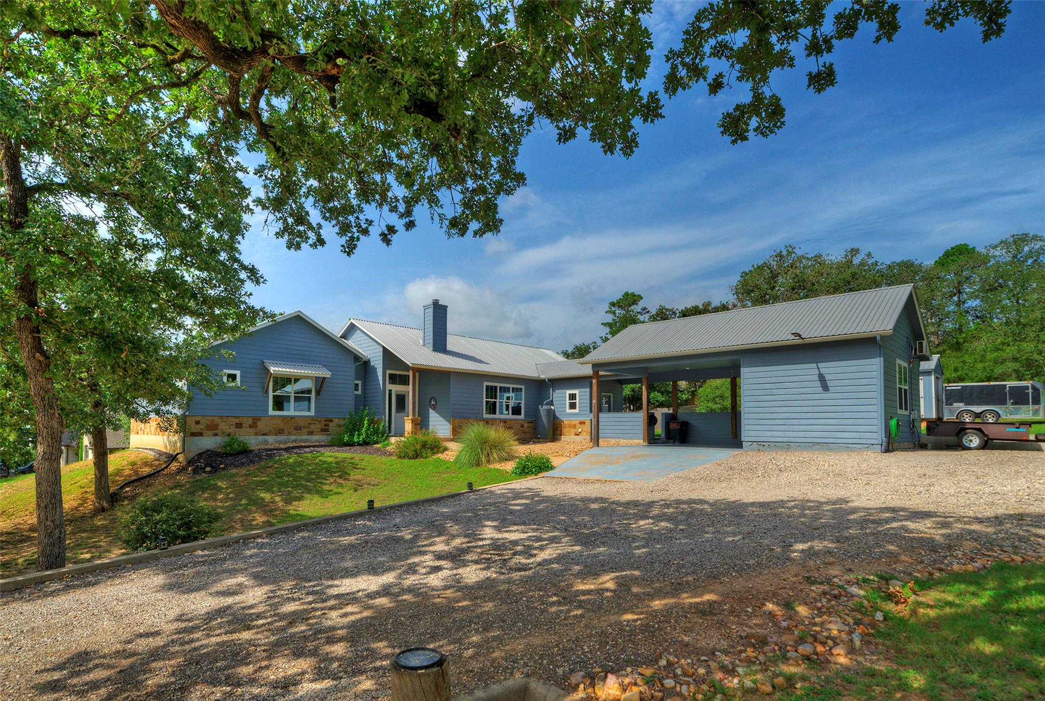 108 Pukoo, Bastrop, TX 78602 — photo 1