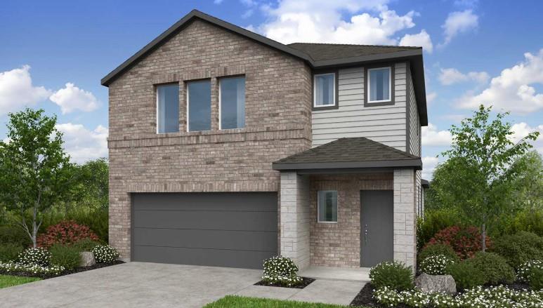 5905 Taunte, Del Valle, TX 78617 — photo 1