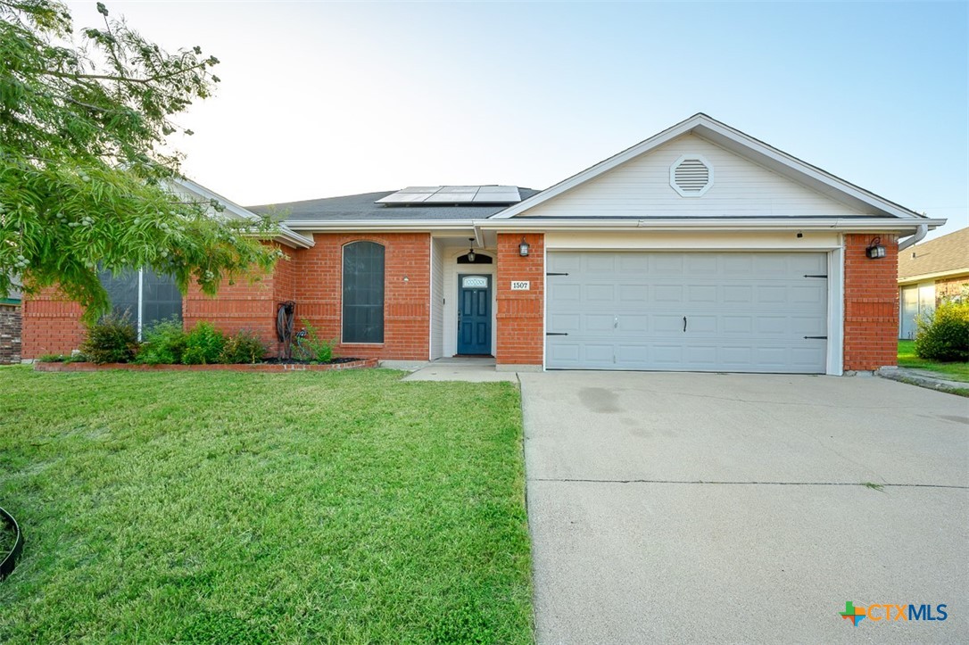1507 Joe Morse, Copperas Cove, TX 76522 — photo 1