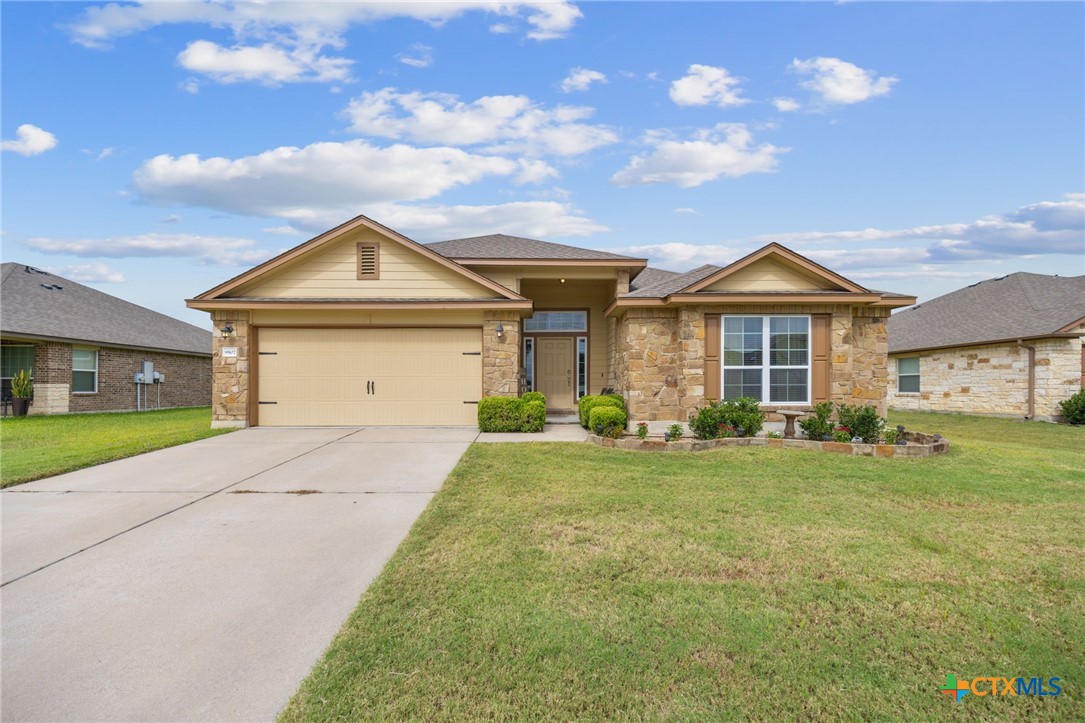 9507 Zayden Drive, Killeen, TX 76542 — photo 1