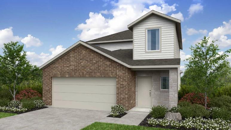 13812 Heishbrook, Del Valle, TX 78617 — photo 1
