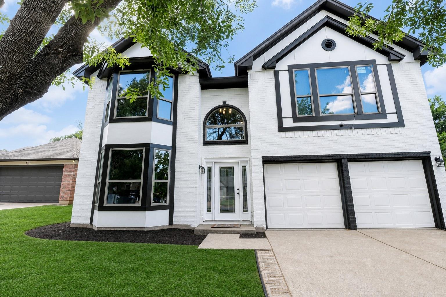 1309 Rambling, Cedar Park, TX 78613 — photo 1