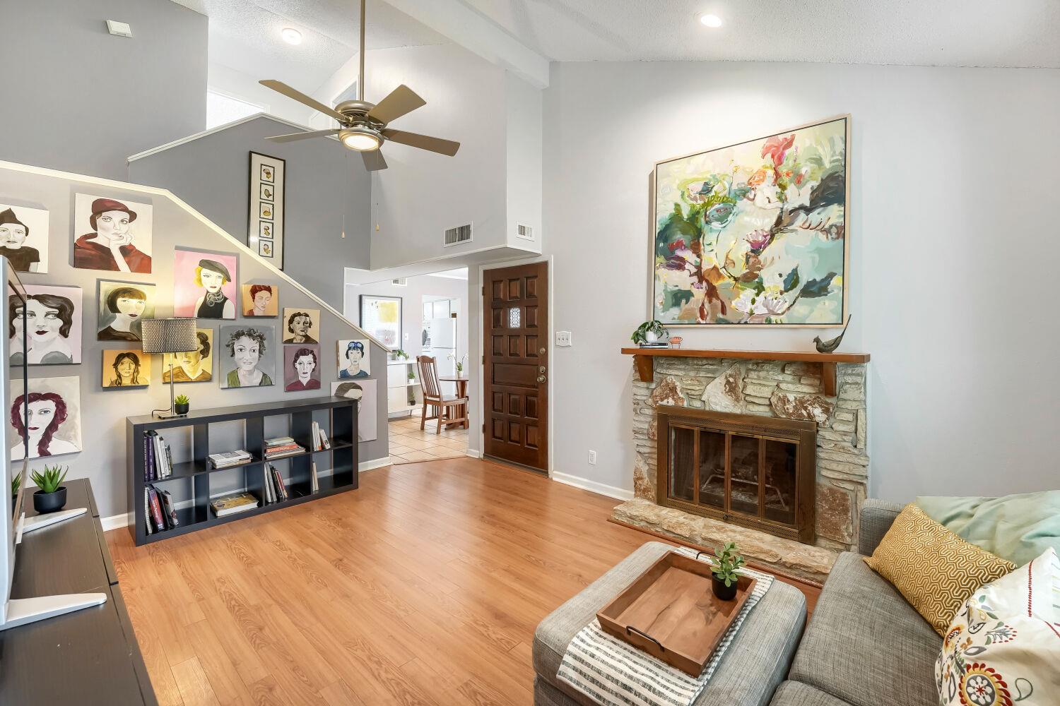 1706 Timberwood, Austin, TX 78741 — photo 1
