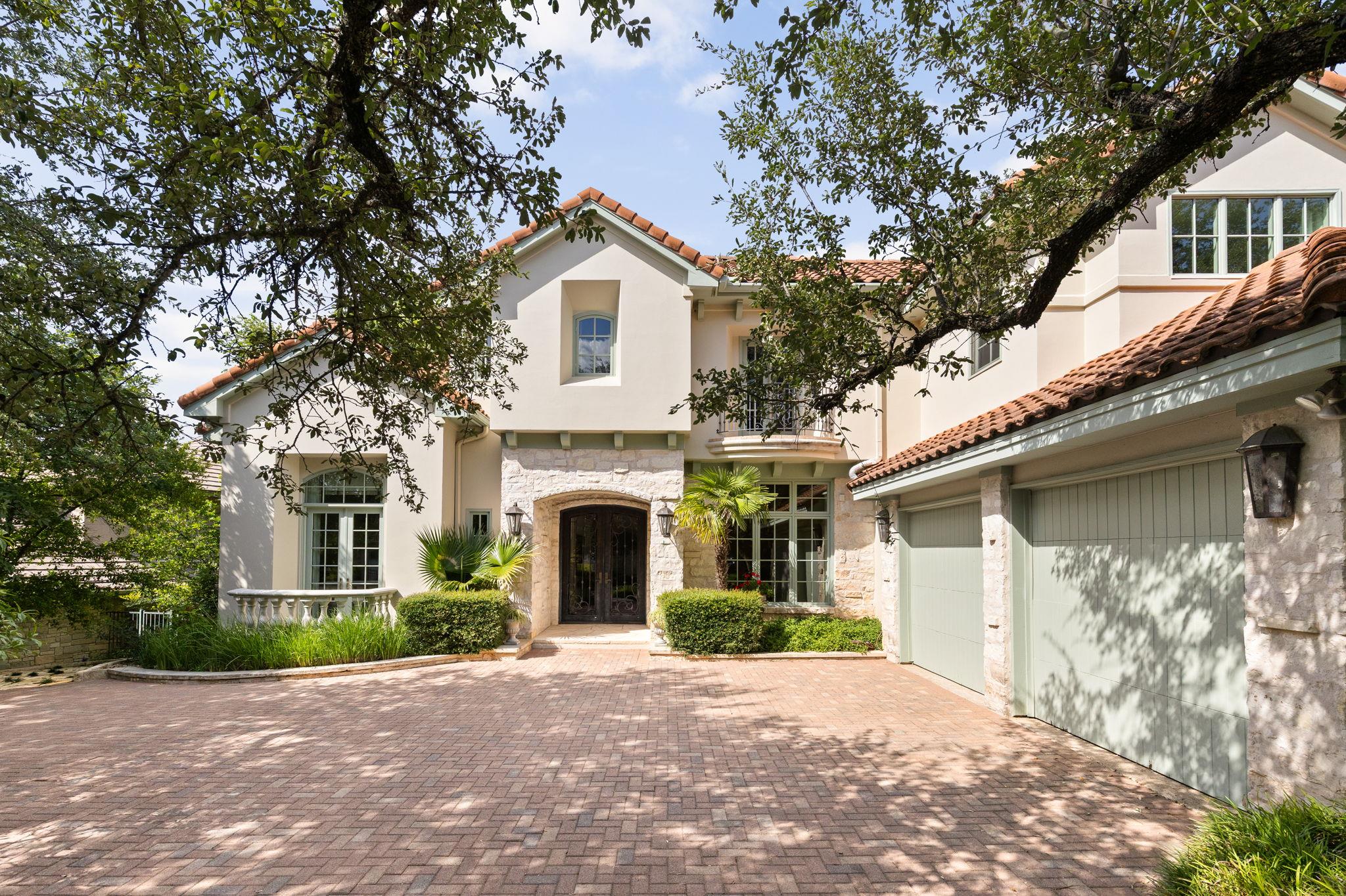 2300 Barton Creek, Austin, TX 78735 — photo 1
