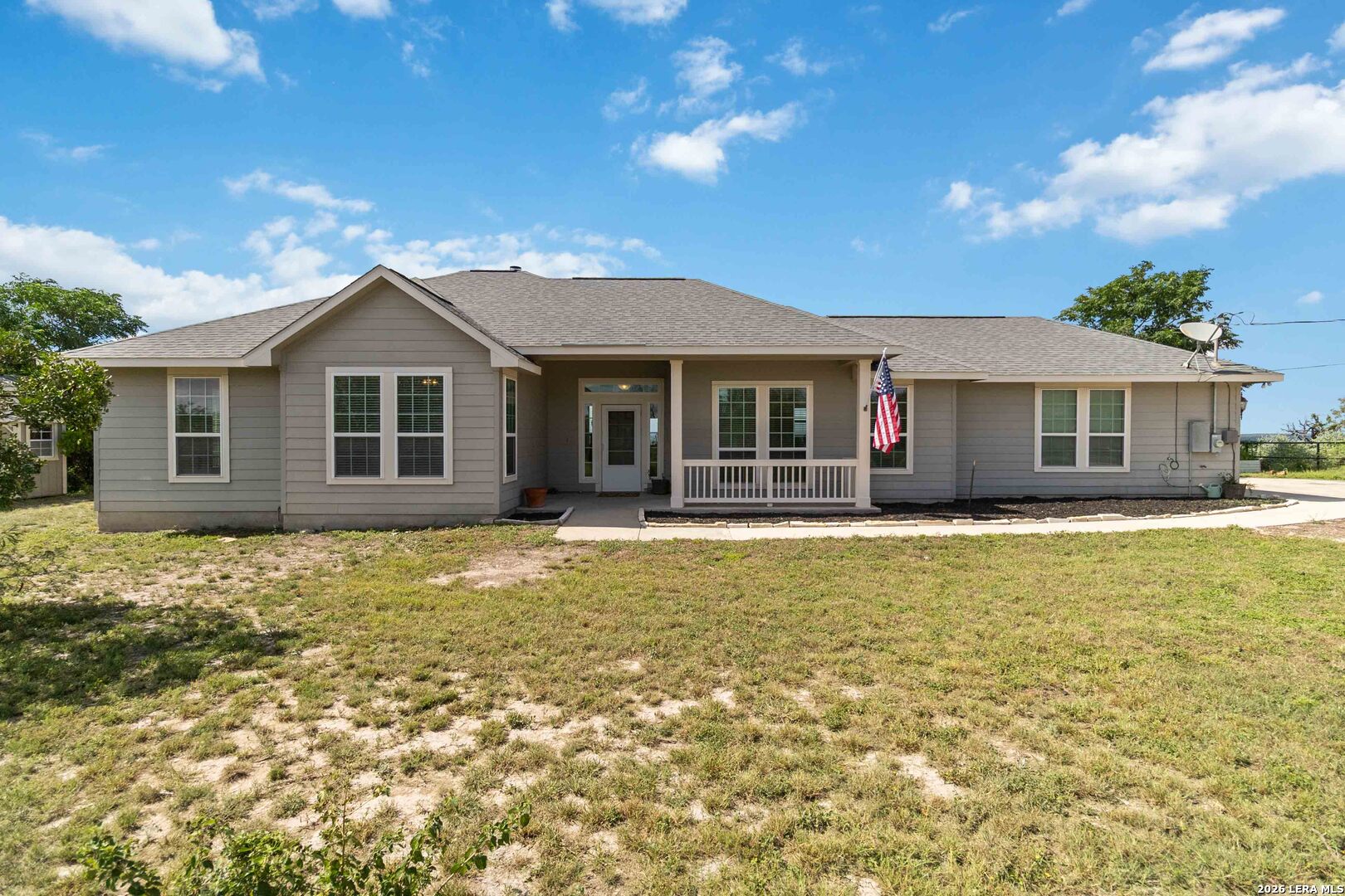 253 County Road 5720, , 78009 — photo 1