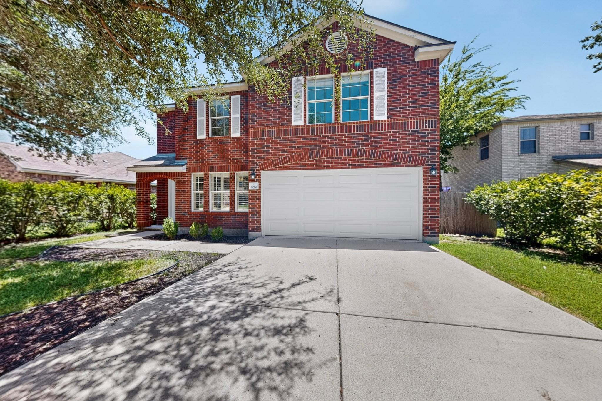 2014 Woodway, Leander, TX 78641 — photo 1