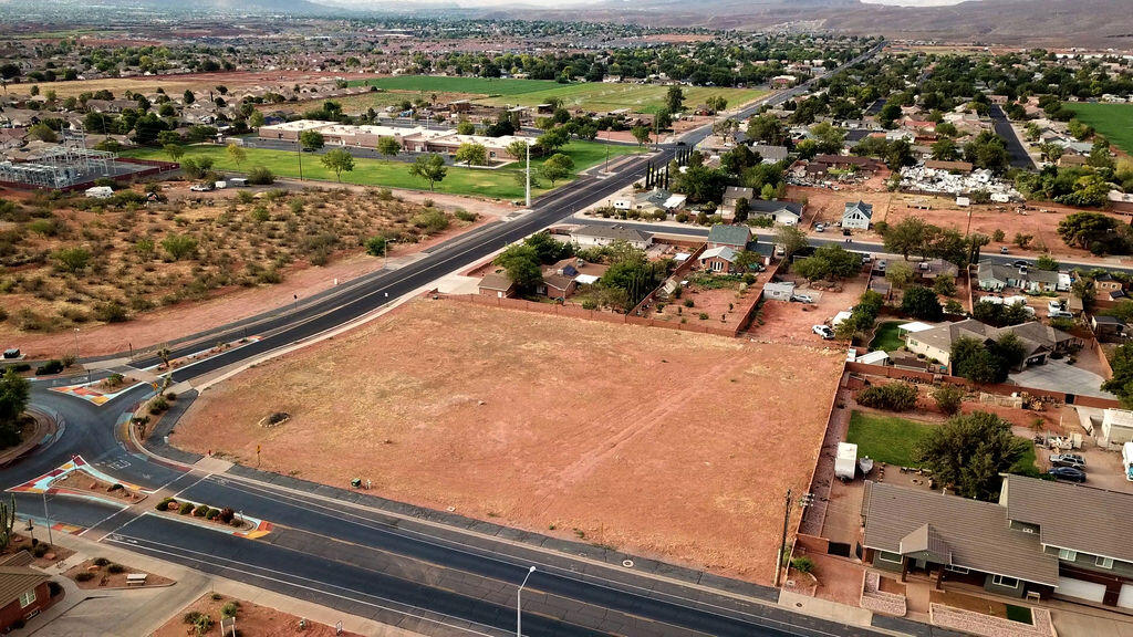 190 E Center ST, Ivins, UT 84738