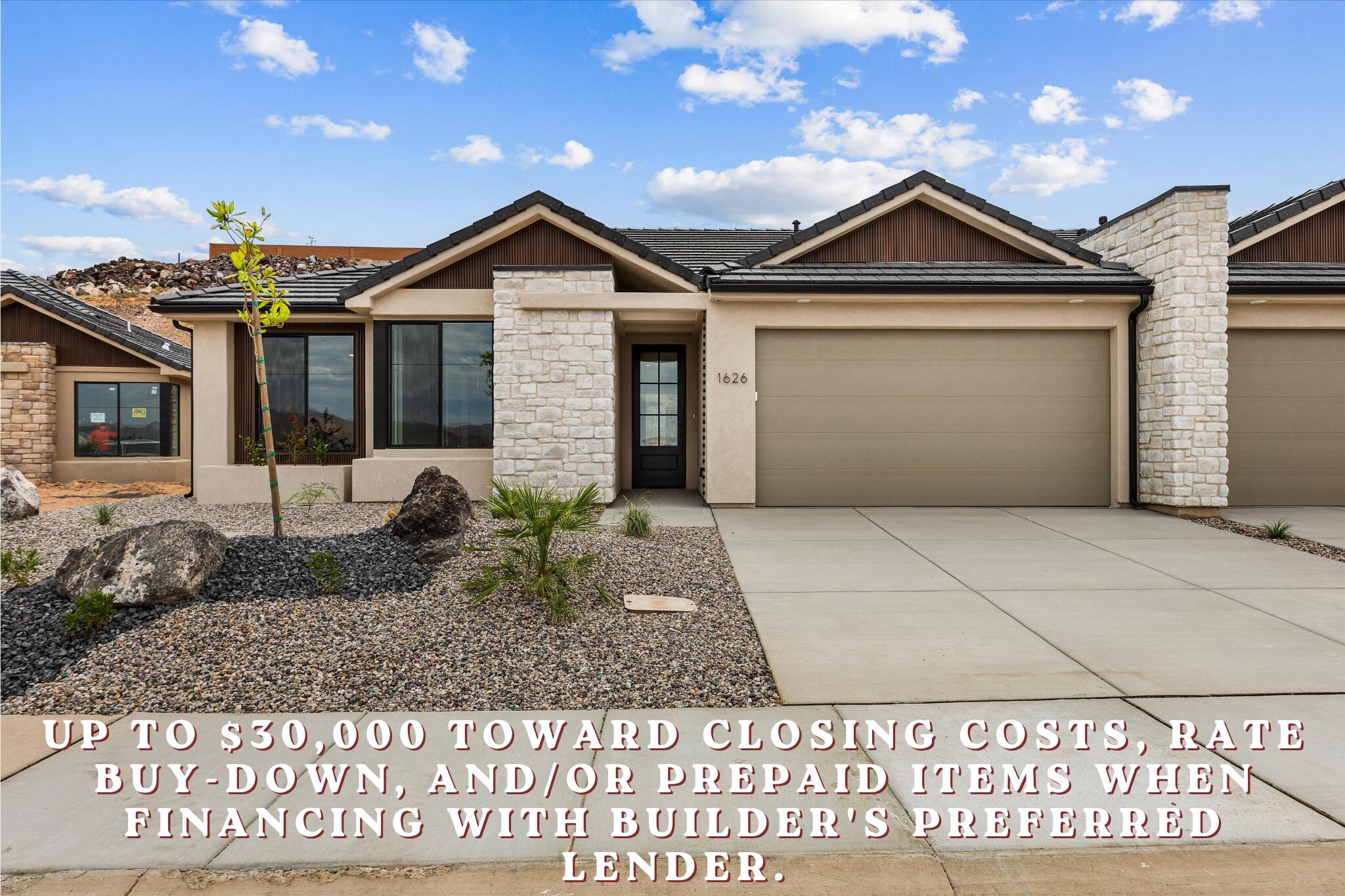1626 W 470 N, Hurricane, UT 84737 — photo 1