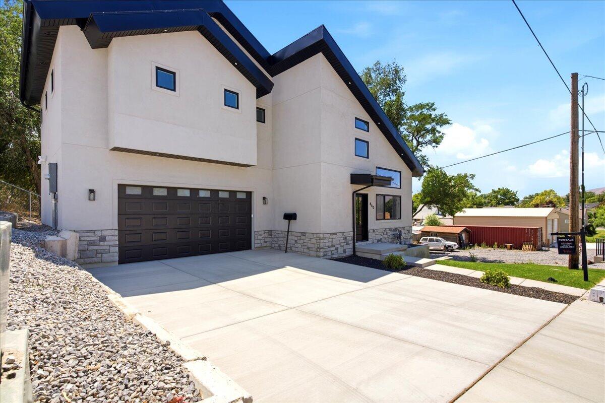 460 E 400 N, Payson, UT 84651 — photo 1