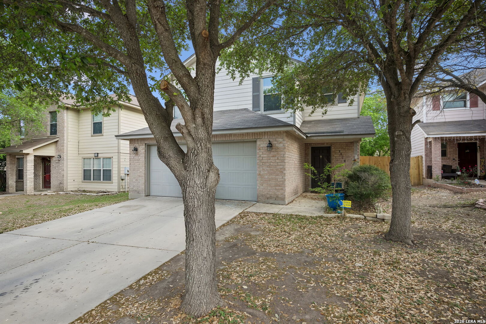 5910 Aspen Gold, , 78238 — photo 1