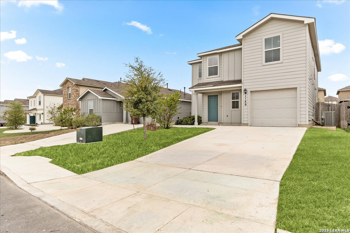 1149 Barn Swallow Way, ,  78253 — photo 1