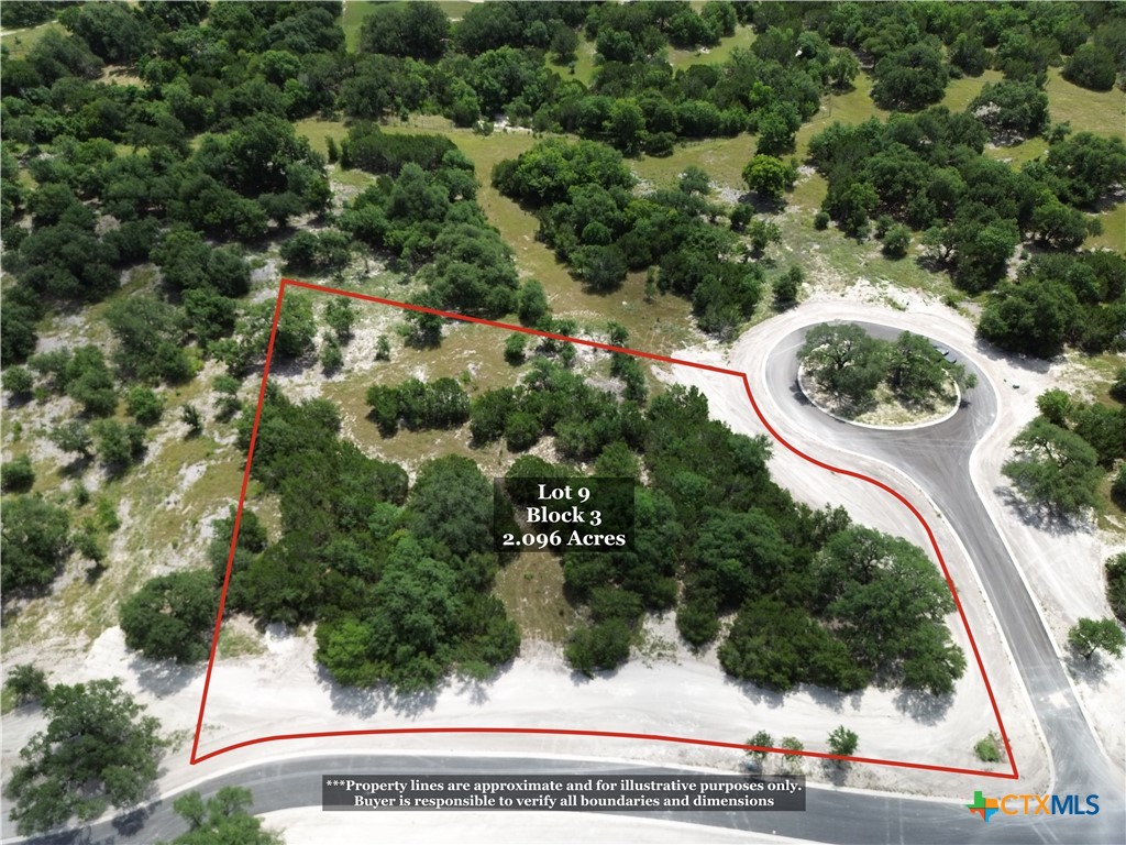 1201 Gannon Trail, Salado, TX 76571 — photo 1