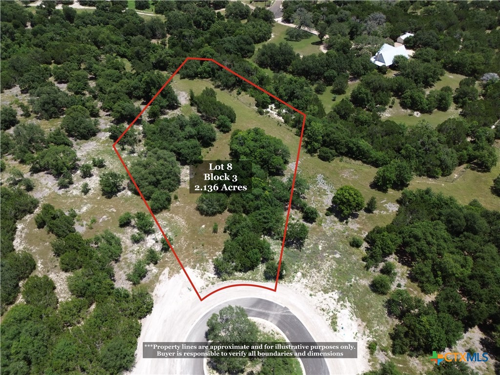 1219 Gannon Trail, Salado, TX 76571 — photo 1