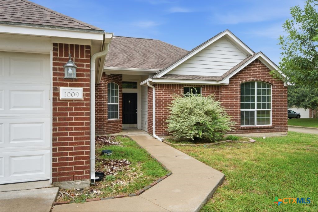 1009 Woodhollow, Temple, TX 76502 — photo 1