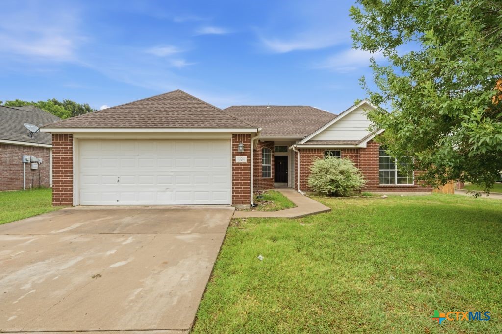 1009 Woodhollow Drive, Temple, TX 76502 — photo 1