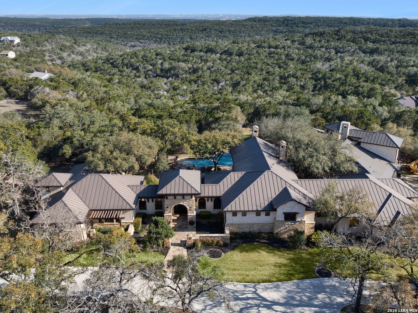 14454 Santa Rita, Helotes, TX 78023 — photo 1