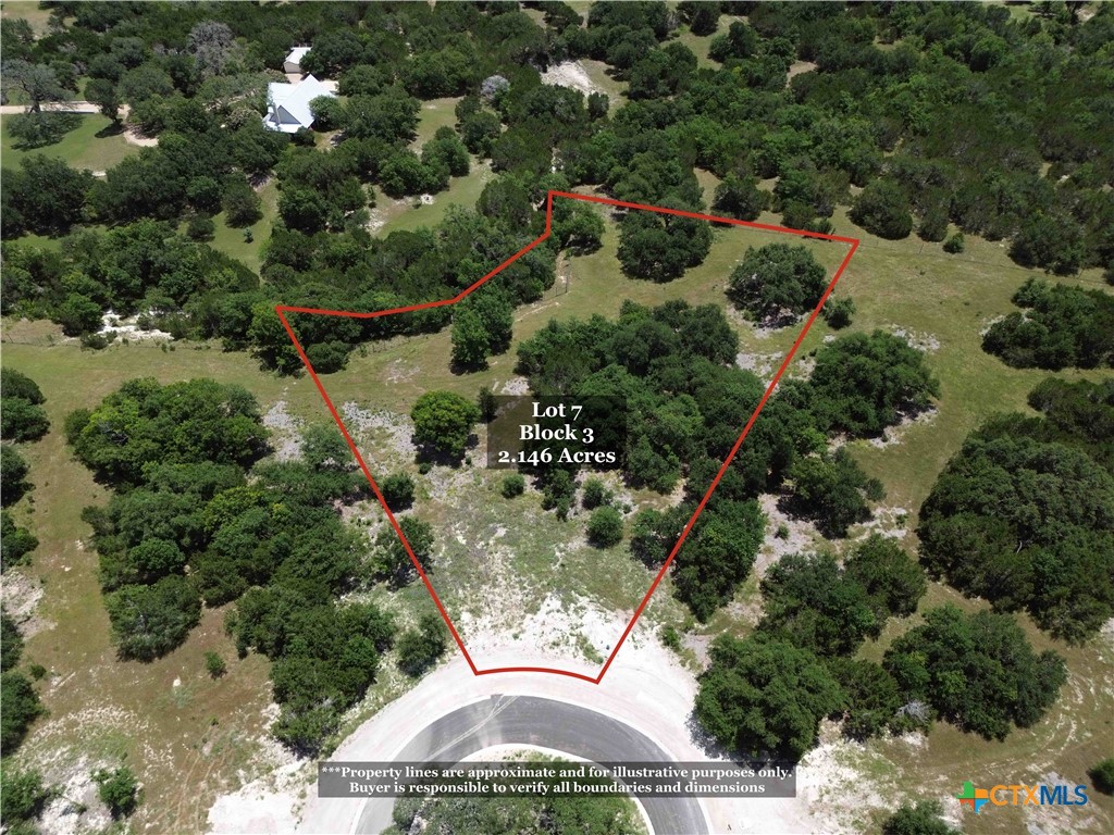 1238 Gannon Trail, Salado, TX 76571 — photo 1