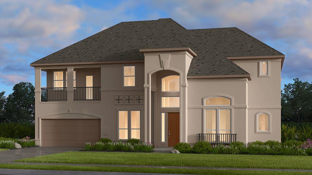 1640 Alasio, Leander, TX 78641 — photo 1