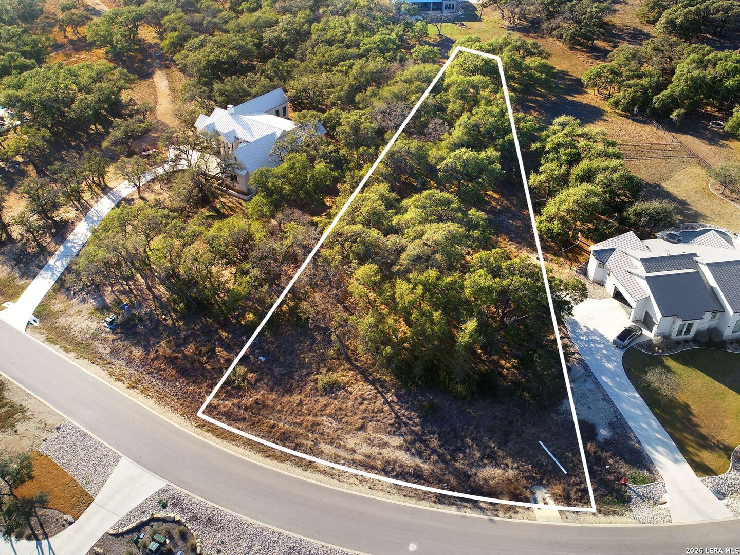 942 Maximino Ridge, ,  78163 — photo 1
