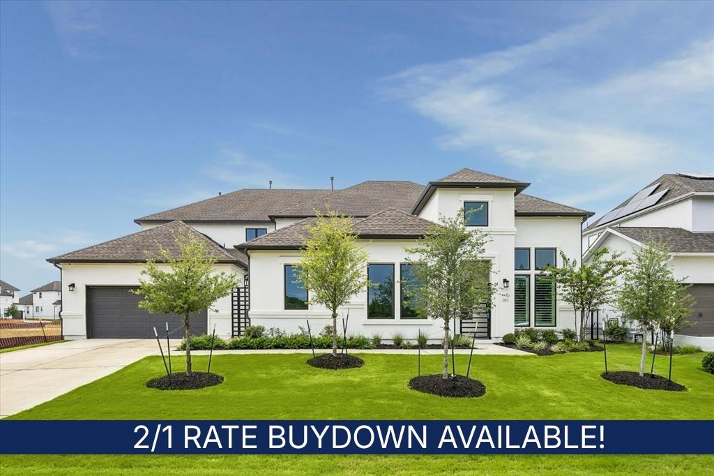 2513 Novara, Leander, TX 78641 — photo 1