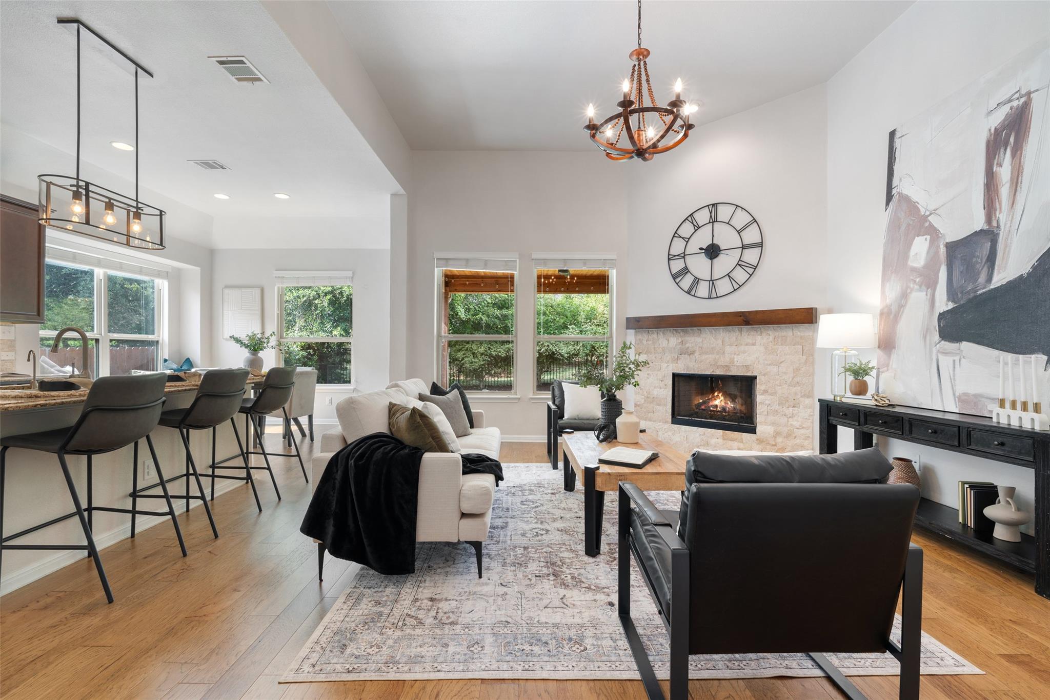 18517 Tanner Bayou Loop, Austin, TX 78738 — photo 1