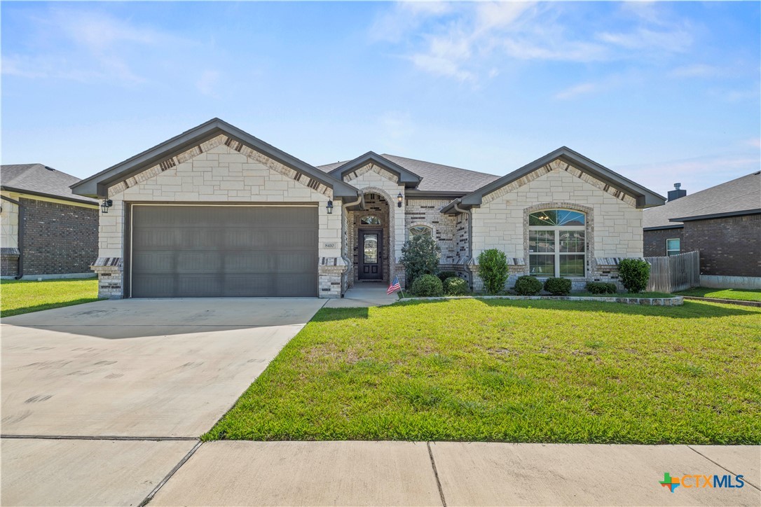 8410 Grand Oaks Lane, Killeen, TX 76542 — photo 1