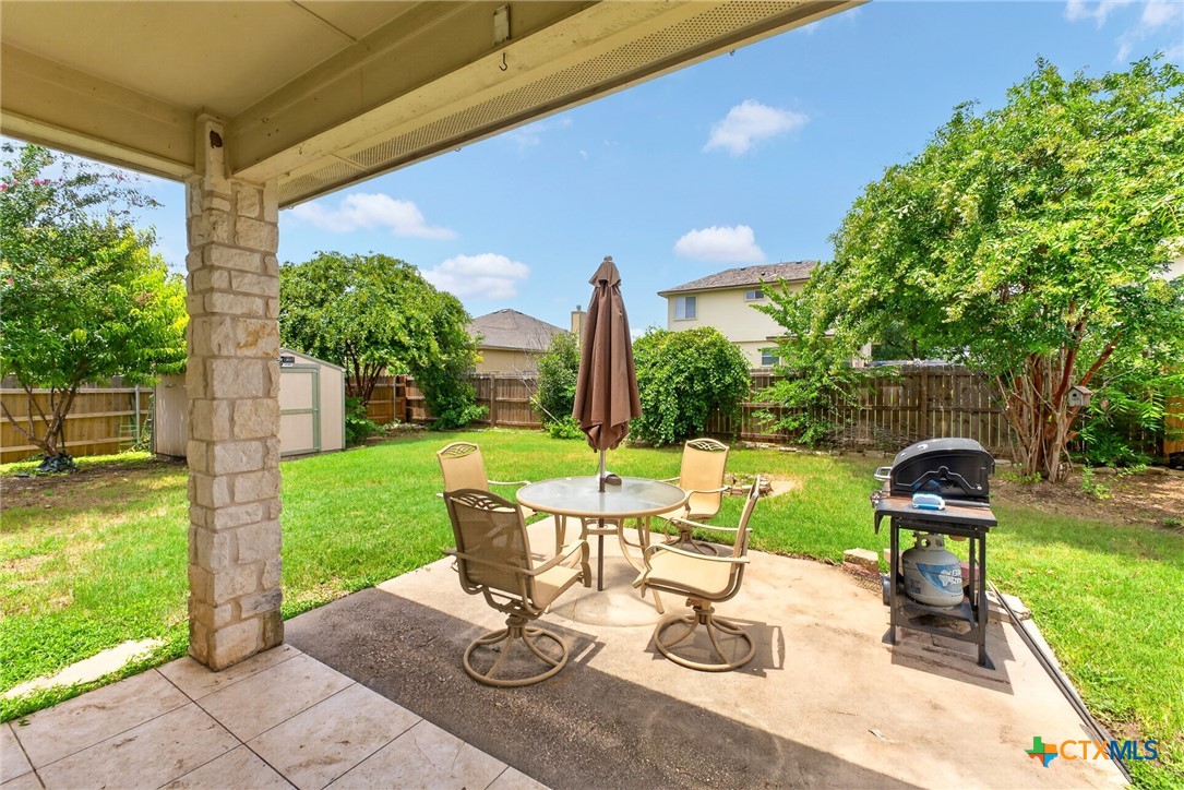 6209 Charlotte, Killeen, TX 76542 — photo 1