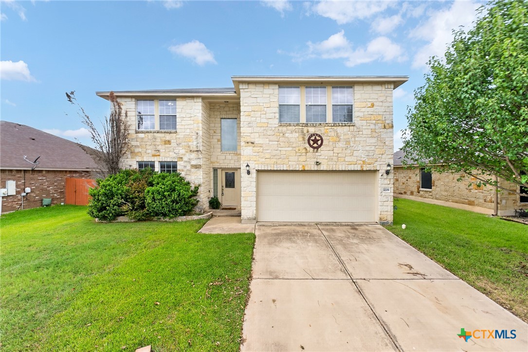 6209 Charlotte Lane, Killeen, TX 76542 — photo 1