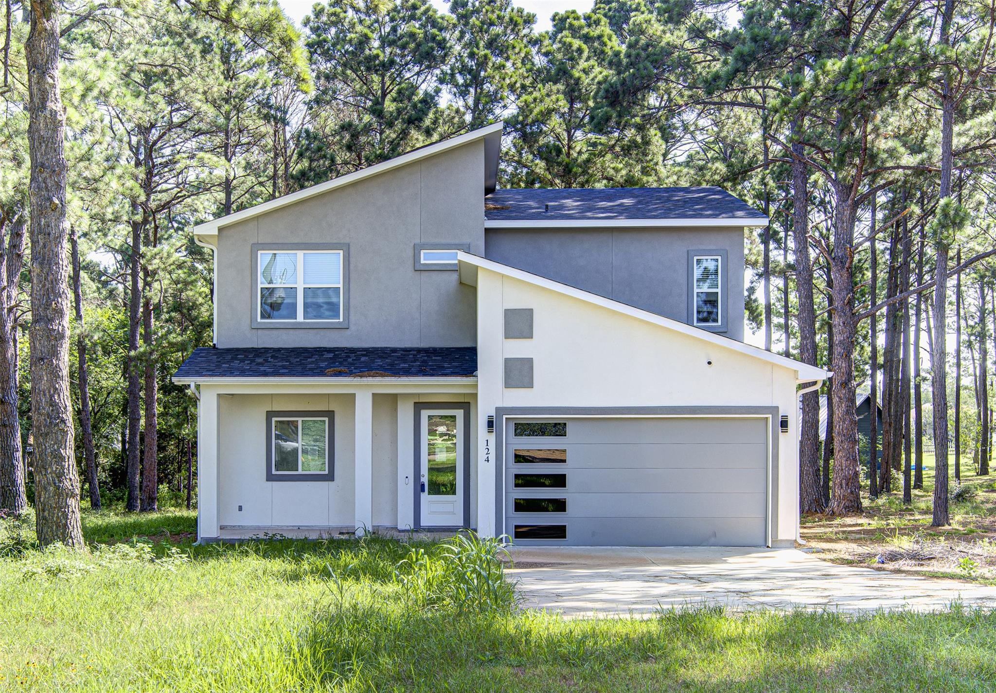 124 Feather Grass, Bastrop, TX 78602 — photo 1