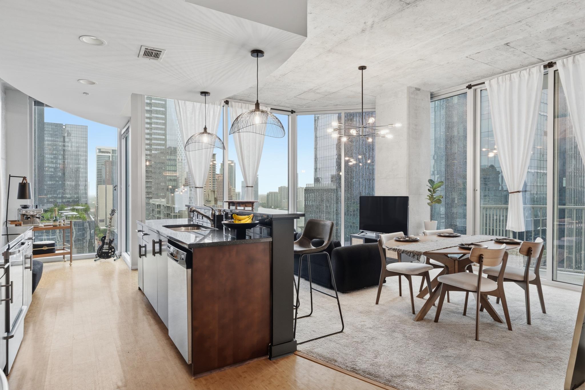 360 Nueces, Austin, TX 78701 — photo 1